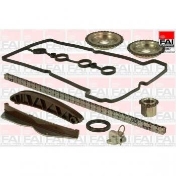 Kit de cadena de distribución FAI AutoParts TCK253