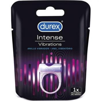 Durex Intense Orgasmic Vibrations Anillo Vibrador