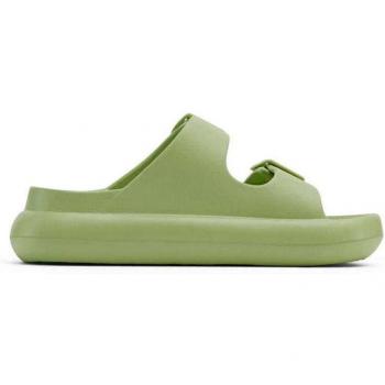 Sandalias Duuo Mujer modelo Eva Curvi 04 Verde