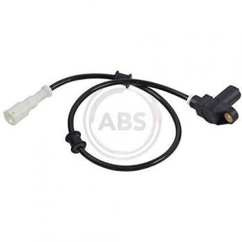 Sensor ABS A.B.S. 31096 para Opel Corsa, Raddrehzahl, Alta precisión