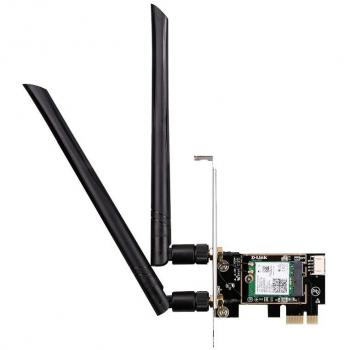 D-Link G415 AX1500 4G LTE Wi-Fi 6 Router Dual-Band Gigabit Ethernet