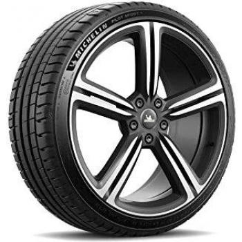 Michelin Pilot Sport 5 215/40ZR18 Neumático de Alto Rendimiento