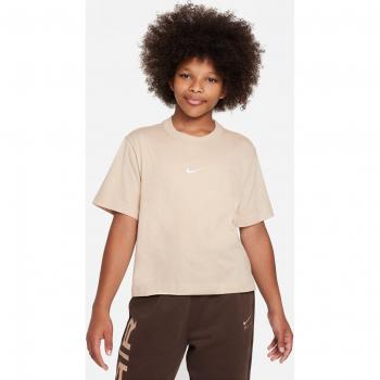Camiseta de niña Sportwear Nike - Nike