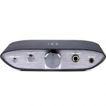 Amplificador DAC iFi ZEN V2 con Salida para Auriculares