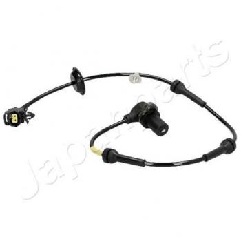 Sensor ABS JAPANPARTS ABS-W10 para CHEVROLET Kalos, Aveo y DAEWOO Kalos