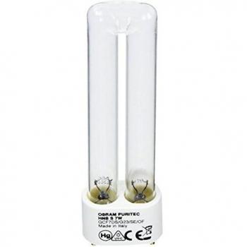 Osram lighting puritec - Lámpara germicidas puritec hns-s 7w g23