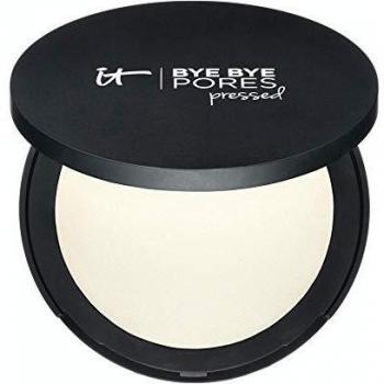 IT Cosmetics Bye Bye Pores Pressed Poreless Finish Airbrush Pressed Powder