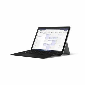 Microsoft Surface Go 3 Business LTE, 10.5 Intel Core i3-10100Y, 8GB RAM, 256GB SSD, Wi-Fi 6 (802.11ax), Windows 11 Pro - Platino