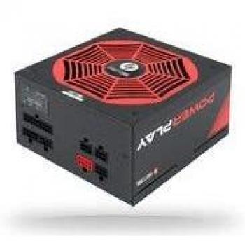 Fuente de Alimentación Chieftec PowerPlay 550W 80 Plus Gold