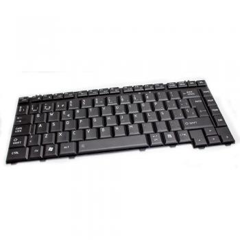 Teclado Toshiba Satellite L455 Series
