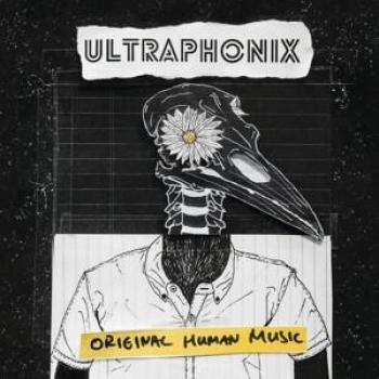 Original Human Music - Vinyl LP with MP3 Download and CD Included