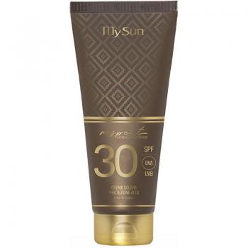 Respect Global Sun Defense Crema Solar SPF30+ 200ml