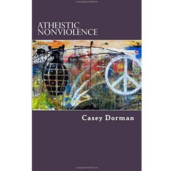 Atheistic Nonviolence