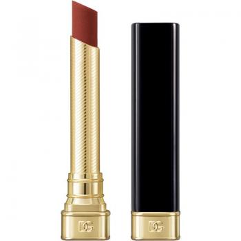 Dolce&Gabbana Classic My Comfy Matte Long-Lasting Lipstick Shade MY 01.10 1.6g