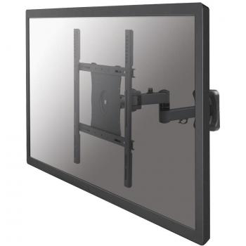 NewStar FPMA-W960 - Soporte de pared para monitor/TV, color negro