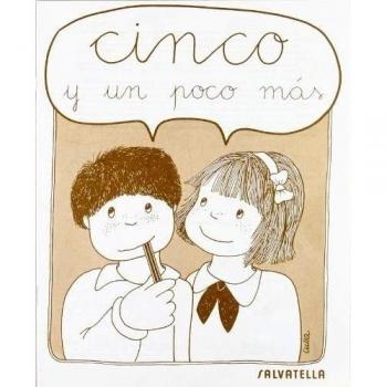 Un poco más 5
