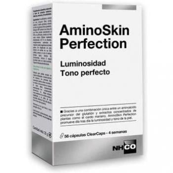 Aminoskin Perfection 56 Capsulas