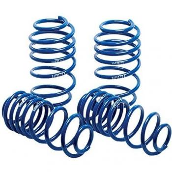 Kit de suspensión H&R 29002-3 con muelles de reducción de altura 30/40 mm