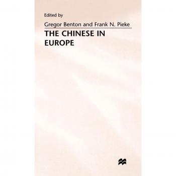 The Chinese in Europe
