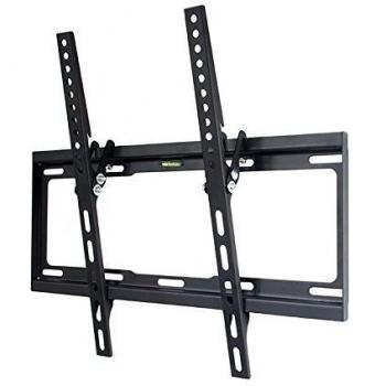 Maclean MC-604 - Montaje Soporte de pared para pantalla LCD LED TV
