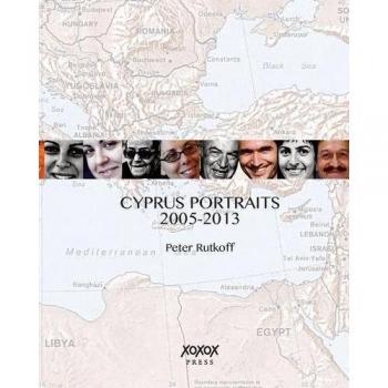 Retratos de Chipre - Arte Fotográfico de Paisajes Chipriotas