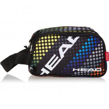 Montichelvo Head Neceser, Multicolor