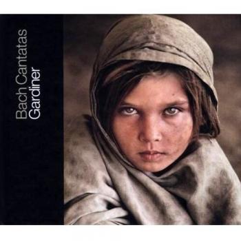 Bach J.S: Cantatas Vol. 27