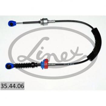 Cable de transmisión manual LINEX 35.44.06