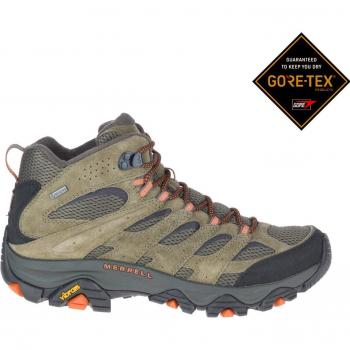 Merrell Moab 3 Mid GTX - Botas de montaña de hombre