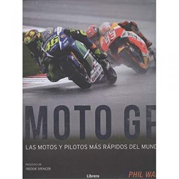 Moto gp Motos Y Pilotos Del Mundo