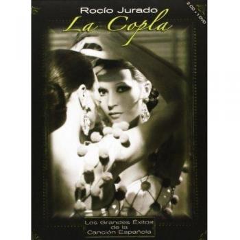 La Copla - Rocio Jurado