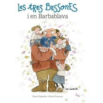 Les Tres Bessones I En Barbablava: 2