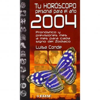 Tu horoscopo personal para el año 2004