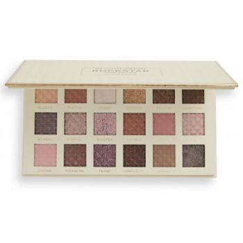 Paleta de Sombras Nude Rockstar - Edición Pro