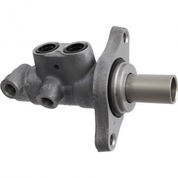 Cilindro Principal de Freno A.B.S. 41873 para Renault Laguna 2 y Grandtour, Aluminio, Conexiones M10x1.0