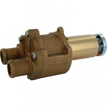 JABSCO 43210-0001 Engine Cooling Pump Bracket Mount 1-1/4 Inch Pump