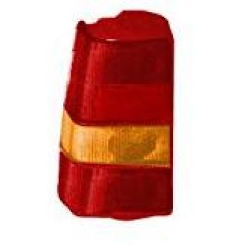 Piloto trasero izquierdo Van Wezel 1708921 para Fiat Panda (1986-2003)