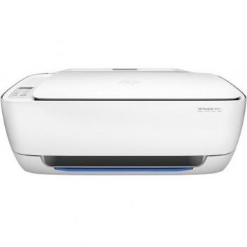 HP DeskJet 3633 - Impresora multifunción de tinta