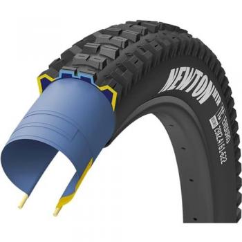 Cubierta Goodyear Newton MTR Enduro Tubeless Ready 29'' x 2.40