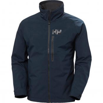 Helly Hansen Men's HP Racing Sailing Jacket Navy Blue XXL