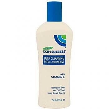 Palmer's Skin Success Deep Cleansing Facial Astringent With Vitamin E 250ml