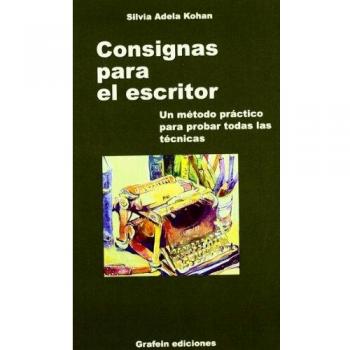 Consignas Para El Escritor
