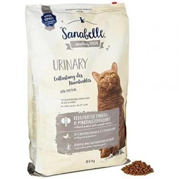 Sanabelle Urinary con ave - 10 kg