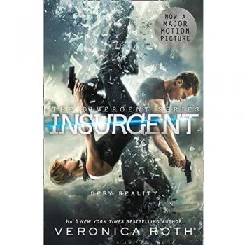 The Divergent 2. Insurgent