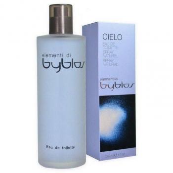 Byblos Cielo Unisex Eau de Toilette 120ml