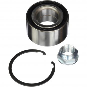 Kit de Rodamiento de Rueda Metzger WM 7490 para Honda Insight y Jazz