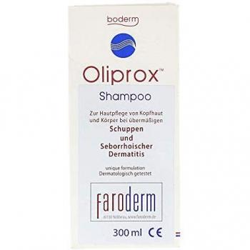 Oliprox Shampoo 300Ml Ce