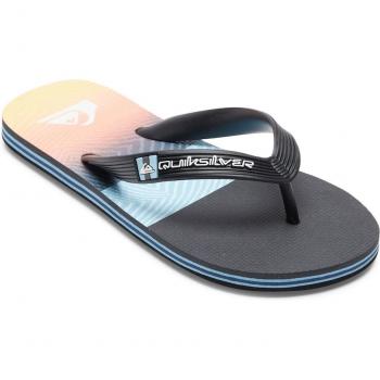 Sandalias Quiksilver Molokai Panel para niños