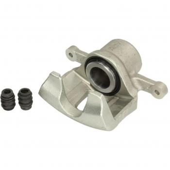 Pinza de freno BUDWEG 345128 Delantero Izquierda CALIPER