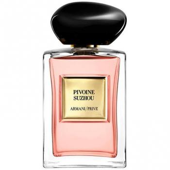 Giorgio Armani Privé Pivoine Suzhou 100ml Floral Fruity Eau de Toilette